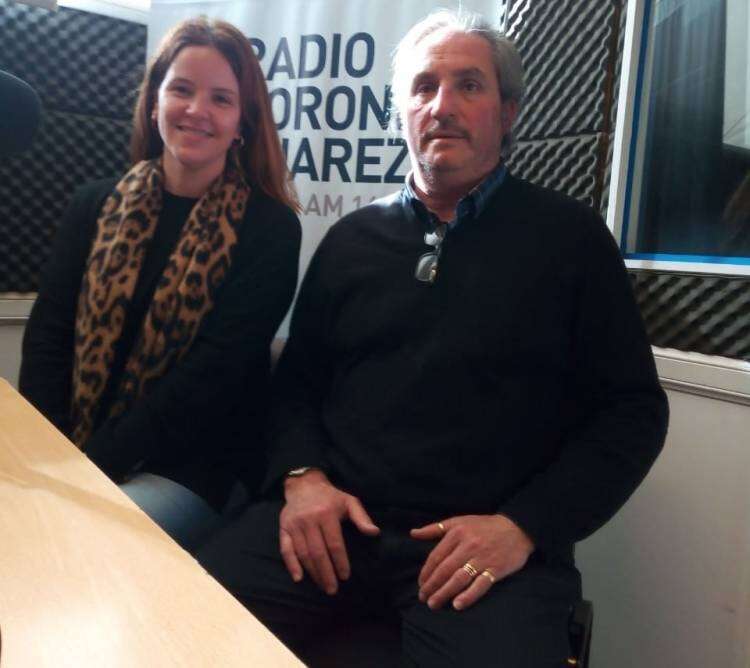 Lourdes Fernández sobre los 60 millones de pesos para el Parque Industrial: “Con esa plata se quería lograr un zoom y un camino de hormigón lateral, que en realidad no es lo que necesitan. Hay que escuchar lo que necesitan las empresas”