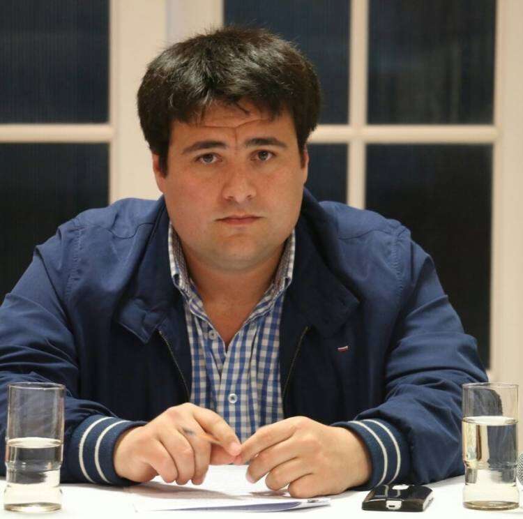 El Presidente de la UCR afirmó que “la realidad de Coronel Suárez no es la misma que la Matanza, necesitamos gente del interior que llegue a los poderes de decisión”