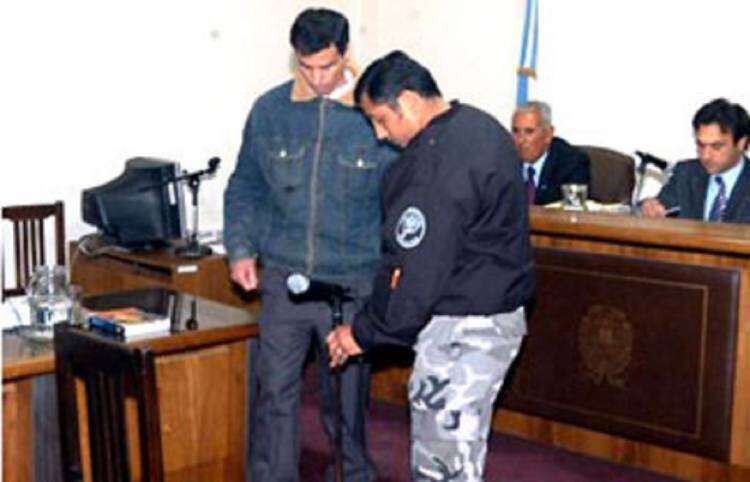 Mauro Emilio Schechtel, un macabro delincuente en su laberinto