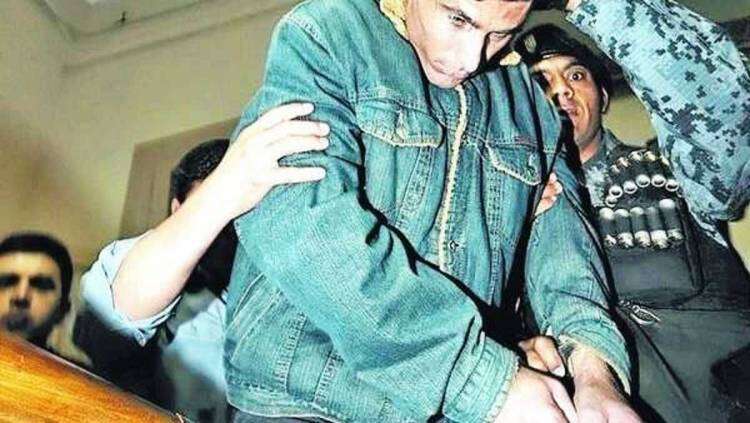 Mauro Emilio Schechtel, un macabro delincuente en su laberinto