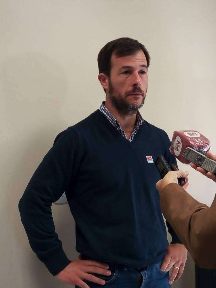 INTA: se llevó a cabo la reunión del Consejo Regional en la Estación Experimental Cesáreo Naredo