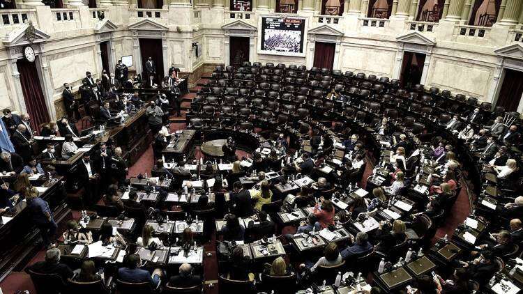 El debate del etiquetado frontal tiene fecha: con consenso, se tratará el 26 de octubre