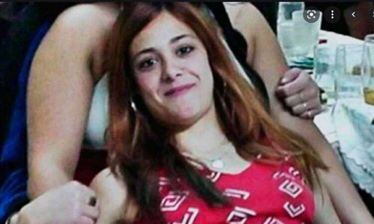 Liberación de Cuchán: la carta abierta de la hermana de Luciana Moretti