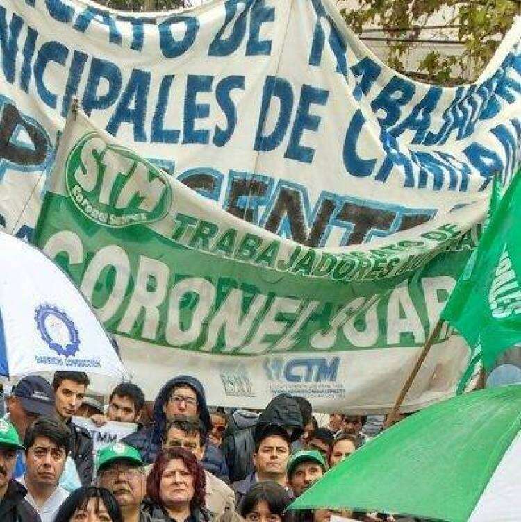 Comunicado del Sindicato de Trabajadores Municipales