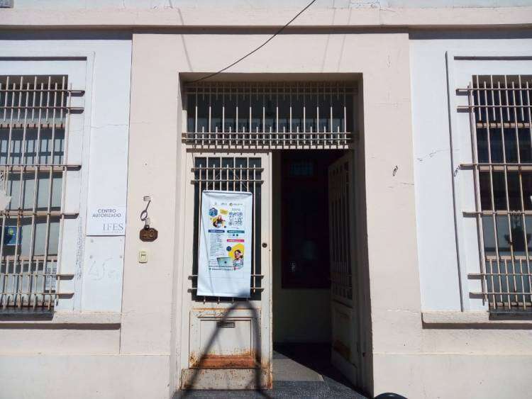 Comunicado de la Cámara de Comercio e Industria de Coronel Suárez