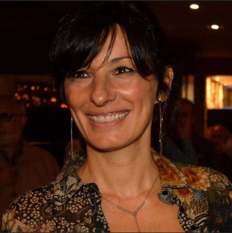 Rosana Nardi: “Es muy lindo ver el sentido de pertenencia que tienen los productores agropecuarios con AgroActiva, es parte de ellos”