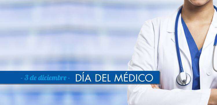 Día del Médico: una profesión que lo entrega todo por la salud del prójimo
