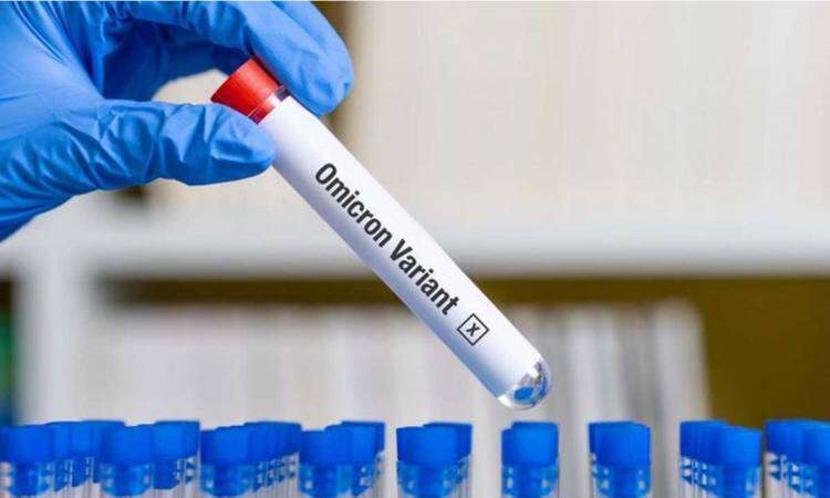 La variante Ómicron de coronavirus ya está en la Argentina
