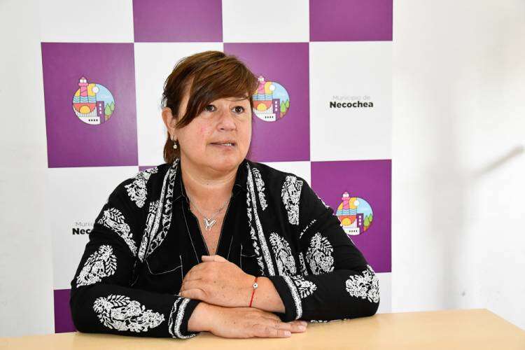 Inicia la temporada de verano en Necochea
