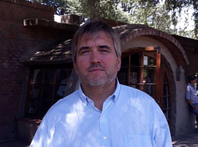 Ing. Martín Christiani: "esto es lo que tenemos que hacer por nuestra sociedad"