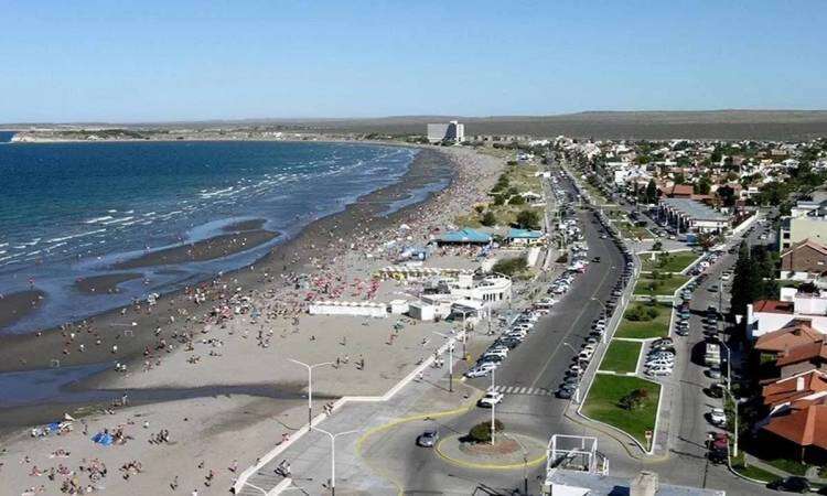 Bahía Blanca y Trelew se conectan con un vuelo directo desde junio