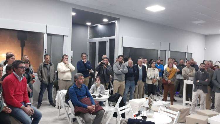 Agro De Souza, una empresa con sentido social