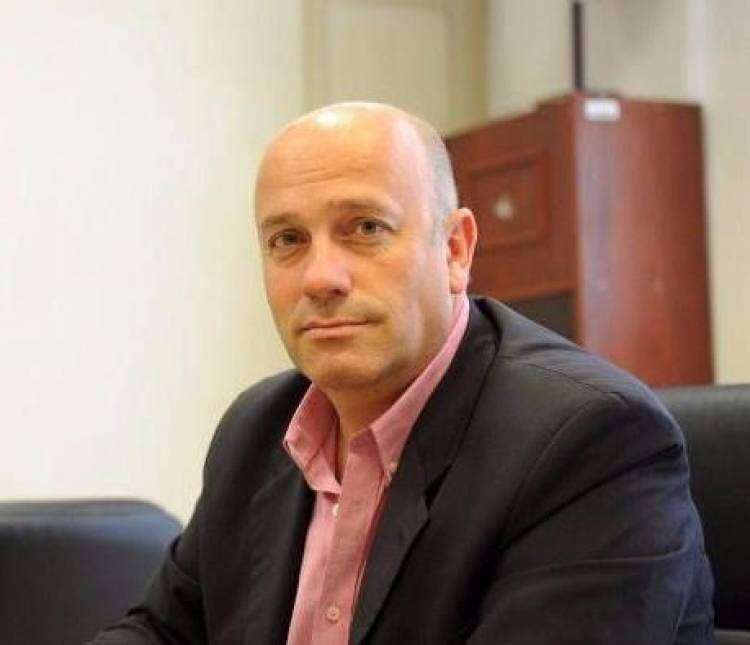 Andrés De Leo: “Es inadmisible que esta información no esté en conocimiento de quienes tienen que tomar decisiones sensibles.”
