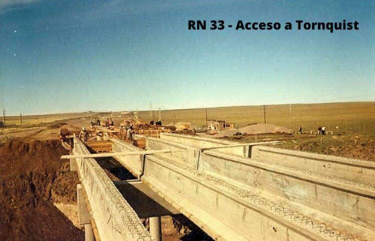Vialidad Nacional cumple 90 años realizando obras clave para el desarrollo de un país más inclusivo y federal