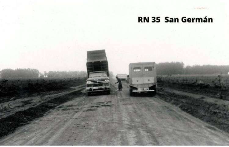 Vialidad Nacional cumple 90 años realizando obras clave para el desarrollo de un país más inclusivo y federal