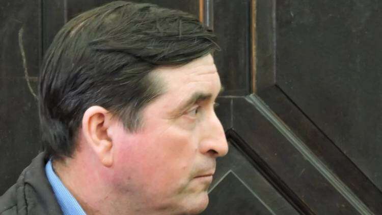 Quince años de cárcel por un intento de femicidio en Suárez 