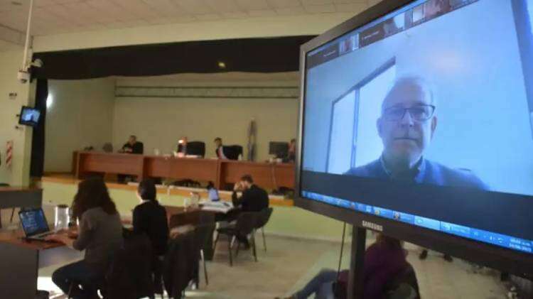 Lesa humanidad: procesaron a la tripulación de los vuelos a Bahía Blanca