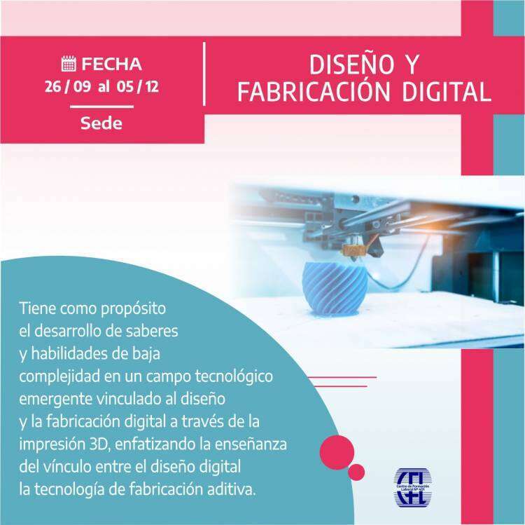Centro de Formación Laboral N° 401: Conocé los CURSOS GRATUITOS con CERTIFICACIÓN LABORAL