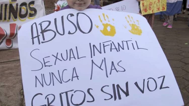 Punta Alta: una familia drograba y prostituía a niñas menores de edad