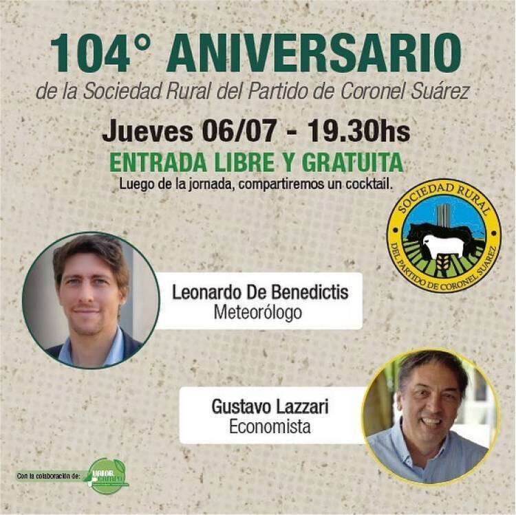 Lodos: “El gran sustento que tiene el país hoy es la producción primaria.”