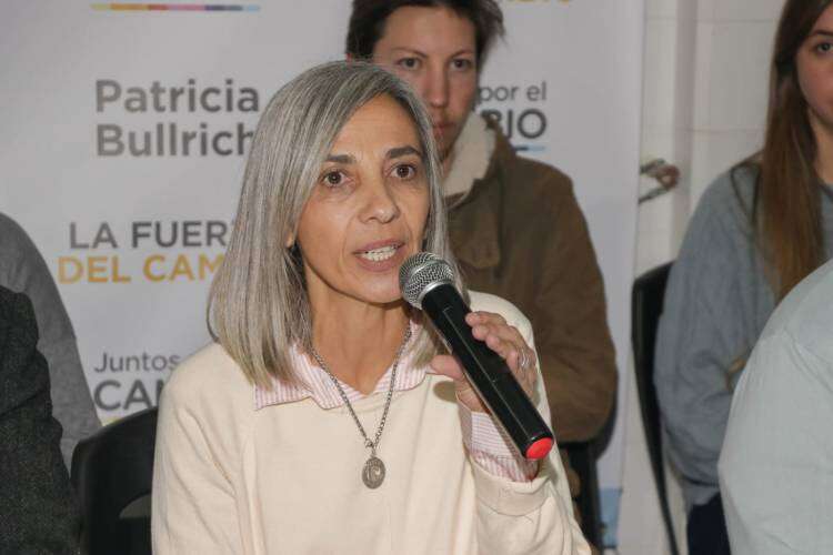 Fernández: “Nuestro verdadero adversario político es Ricardo Moccero”