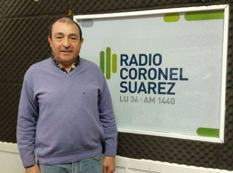 “La democracia tiene que ser participativa, tiene que ser día a día. Hay que cambiar el sistema.”