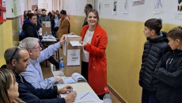 Senadores provinciales: los candidatos de Patricia Bullrich fueron los más votados en la región 