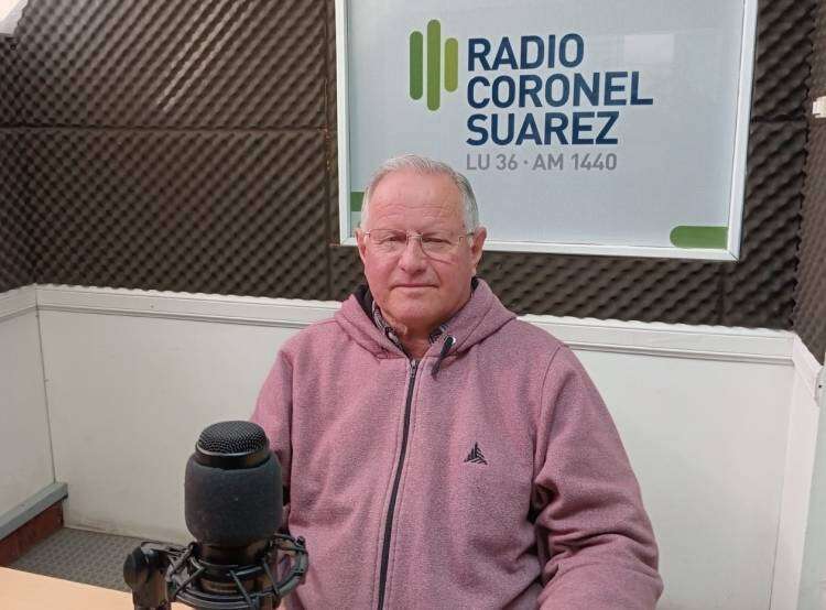 La Cooperativa de Transporte Automotor de Coronel Suárez cumple 65 años