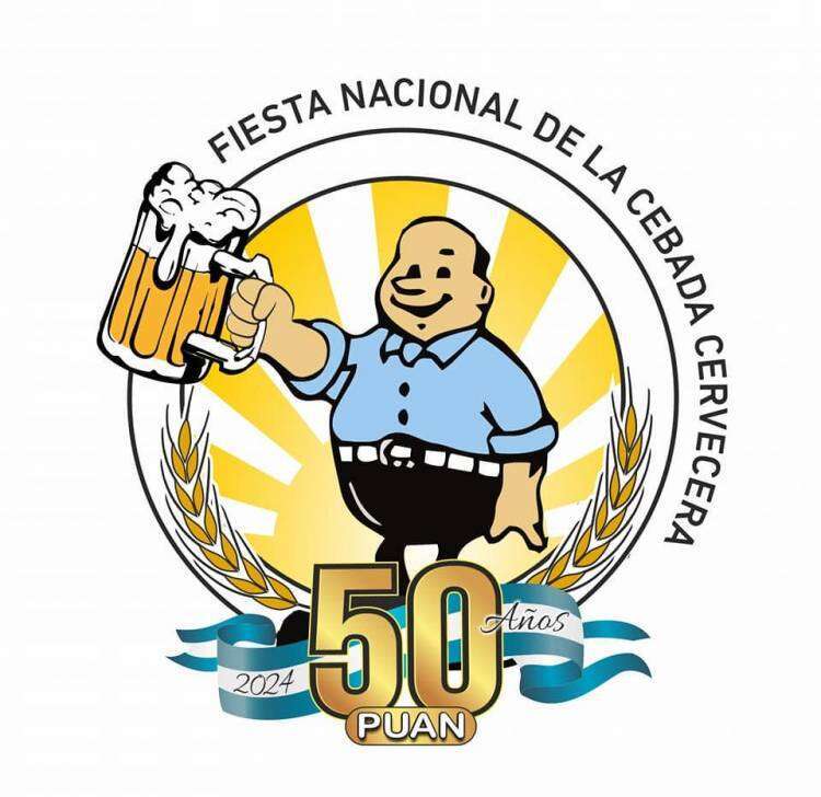 Fiesta Nacional de la Cebada Cervecera: actividades y aranceles