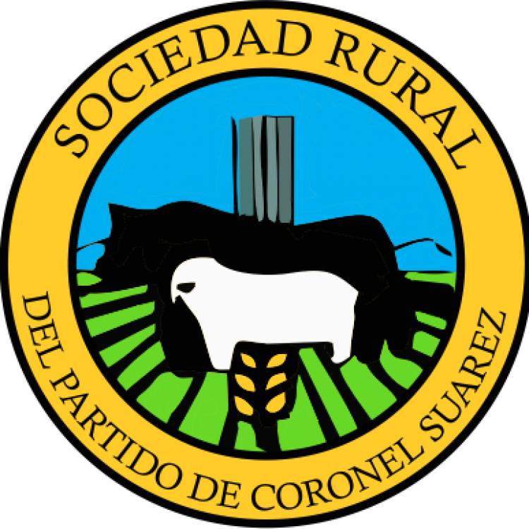 Comunicado de la Sociedad Rural de Coronel Suárez