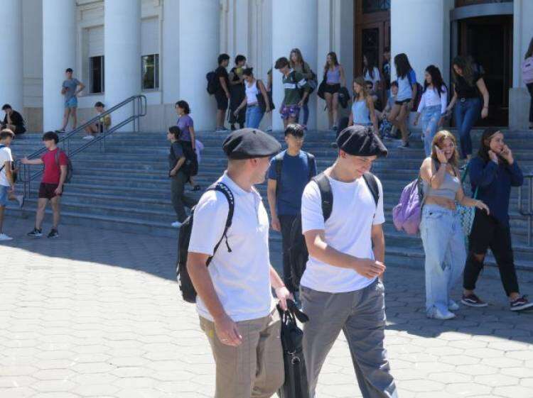 La UNS confirma su lugar de preminencia en los rankings internacionales