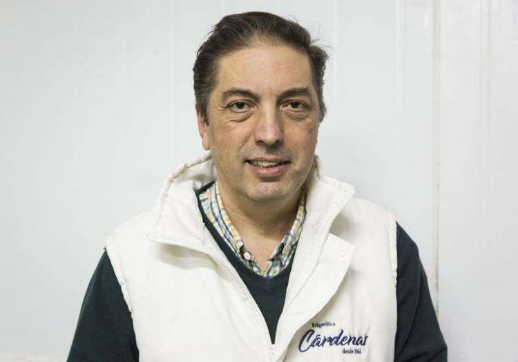El economista Gustavo Lazzari disertará hoy en la ciudad