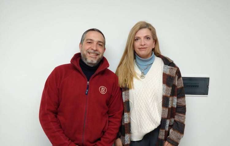 El economista Gustavo Lazzari disertará hoy en la ciudad