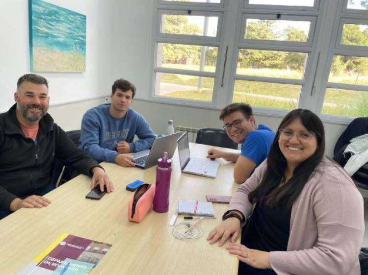 Presentan resultados de un exitoso proyecto de asesoramiento a PYMES