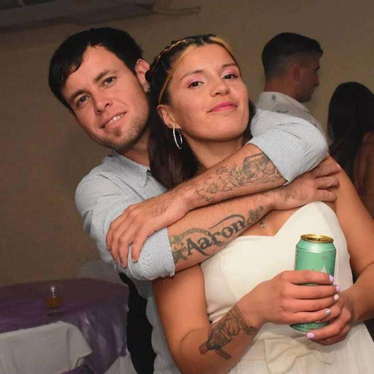 "A mi hermano me lo mataron, me lo dejaron solo agonizando con hipotermia"