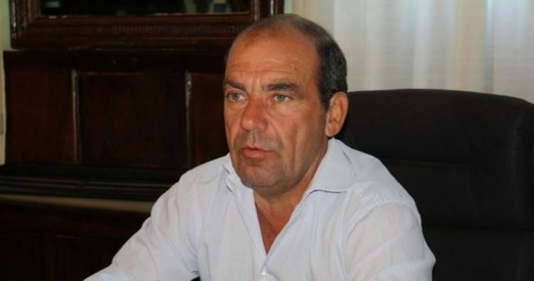 Ricardo Moccero: Este Gobierno municipal es cada vez más “antidemocrático”