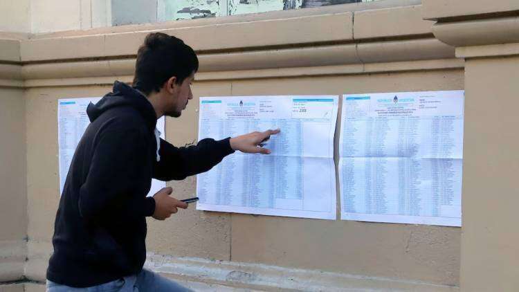 Cambió el padrón electoral de la PBA: cómo saber dónde voto en las elecciones 2025