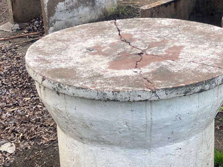 Balneario municipal Samuel Davies, entre la desidia y el abandono