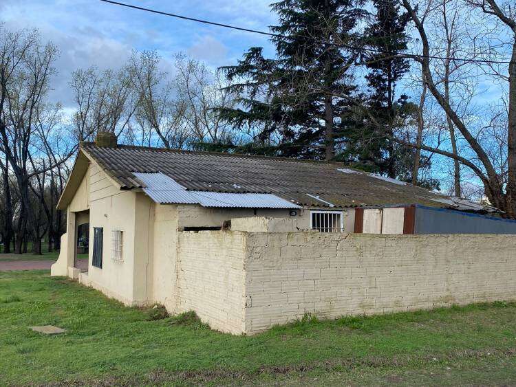 Balneario municipal Samuel Davies, entre la desidia y el abandono