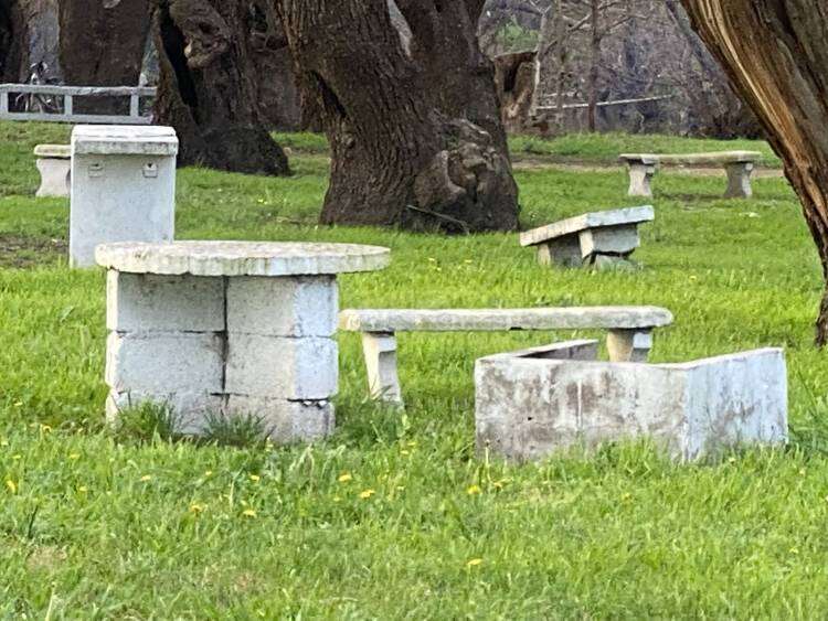 Balneario municipal Samuel Davies, entre la desidia y el abandono