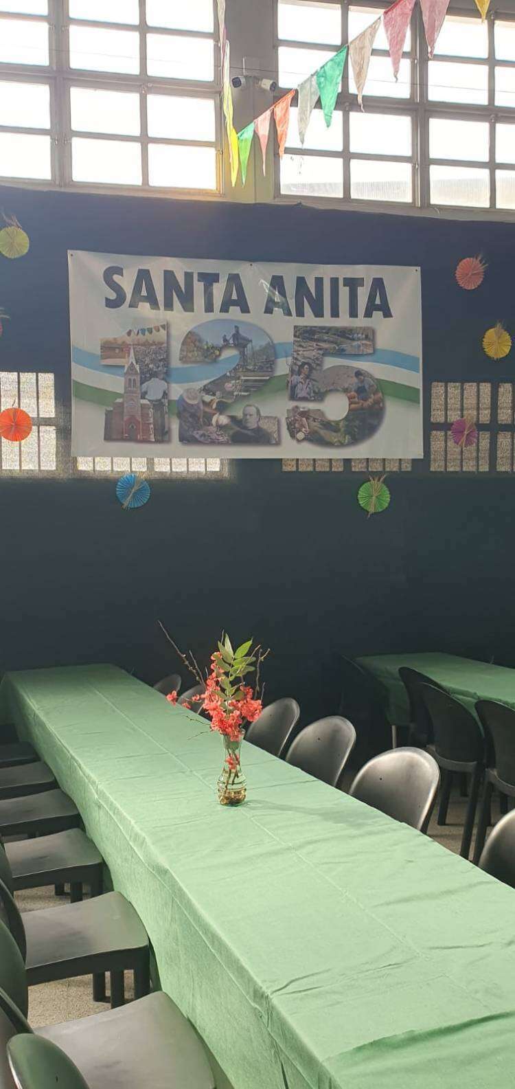 Los libros del escritor Julio César Melchior estarán presentes en el aniversario de la aldea Santa Anita, en la provincia de Entre Ríos
