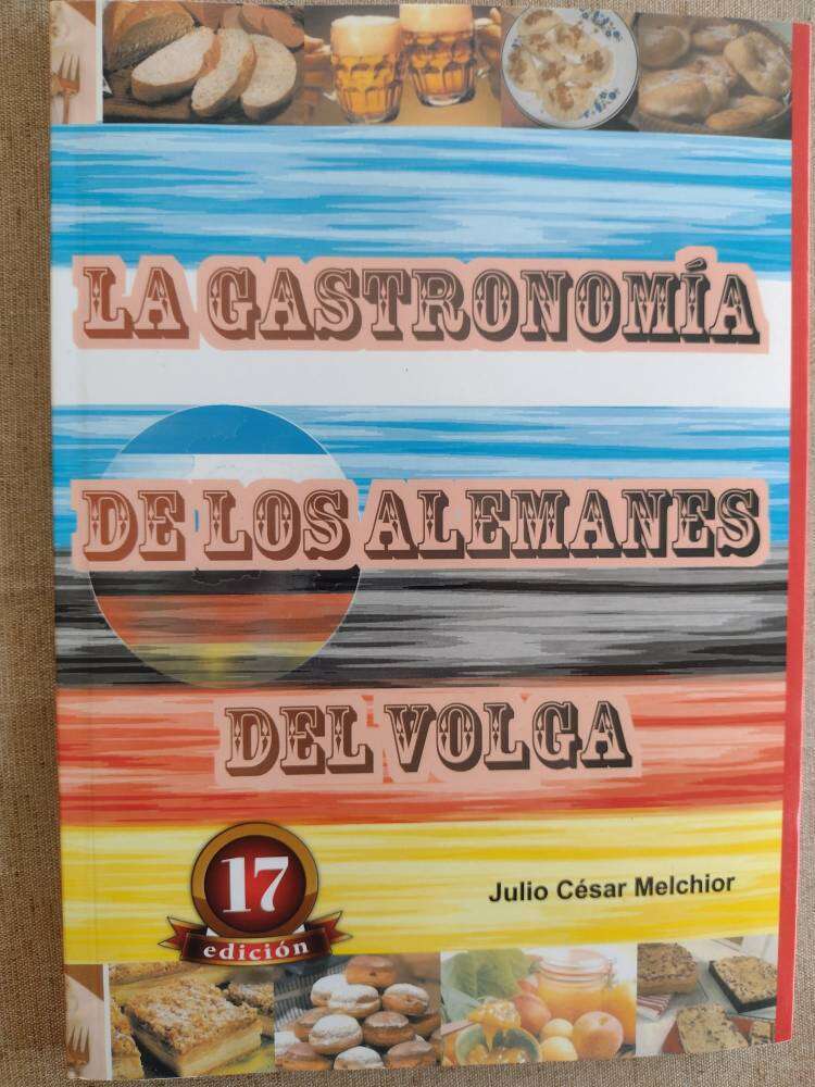 Los libros del escritor Julio César Melchior estarán presentes en el aniversario de la aldea Santa Anita, en la provincia de Entre Ríos