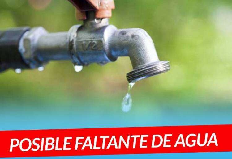 Importante aviso a la comunidad