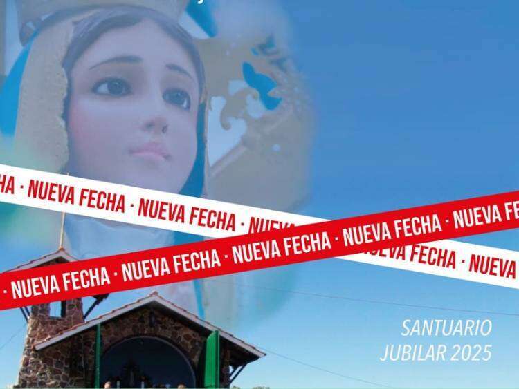 88° Peregrinación Arquidiocesana a la Ermita de Saavedra