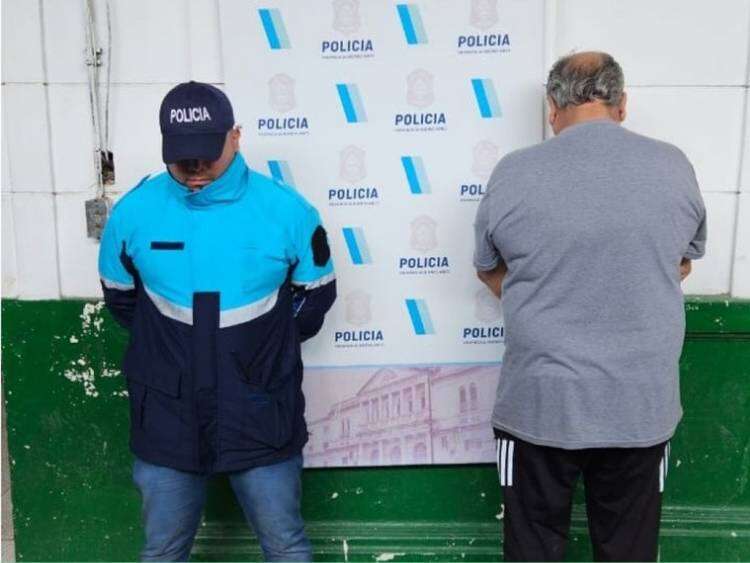 Detienen a un suarense prófugo por abuso sexual con acceso carnal reiterado y doblemente agravado