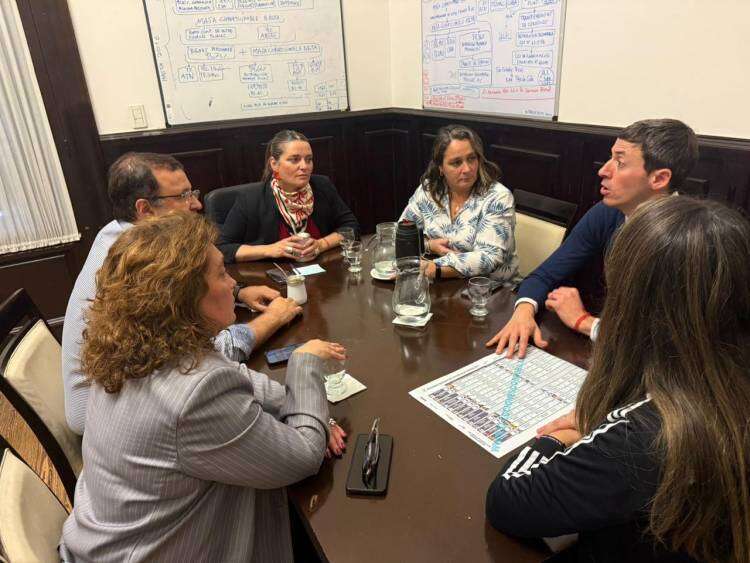El bloque UCR – Cambio Federal expresó su preocupación por la eliminación del régimen de Zona Fría