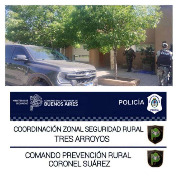 Secuestro de armas de fuego