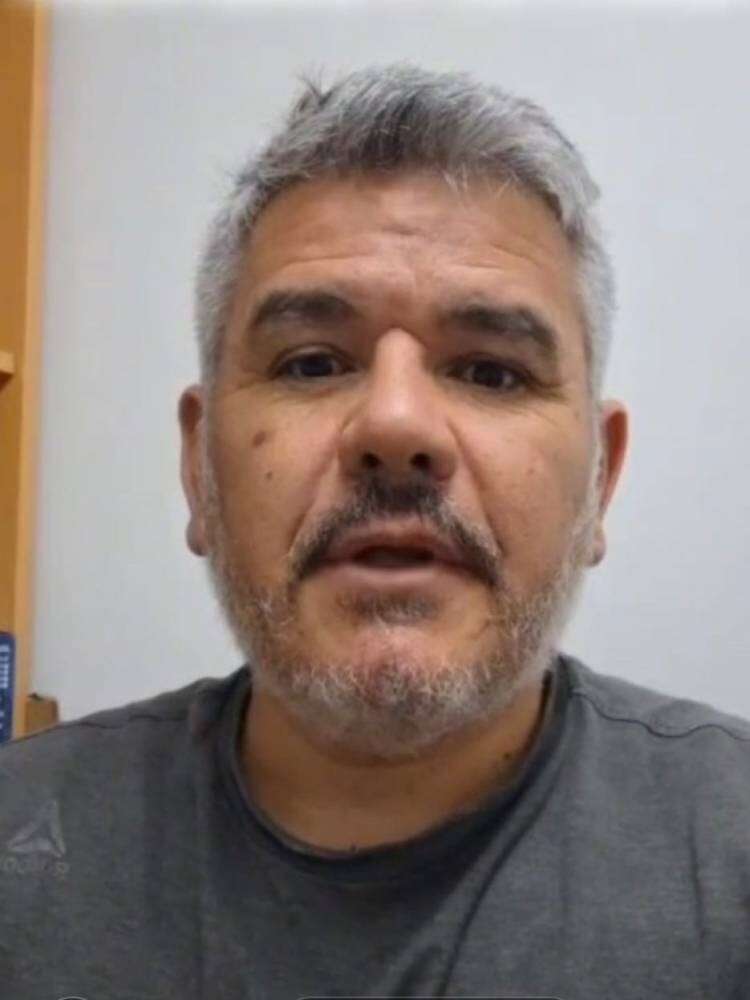 Dramático relato en primera persona del temporal que azotó Urdampilleta
