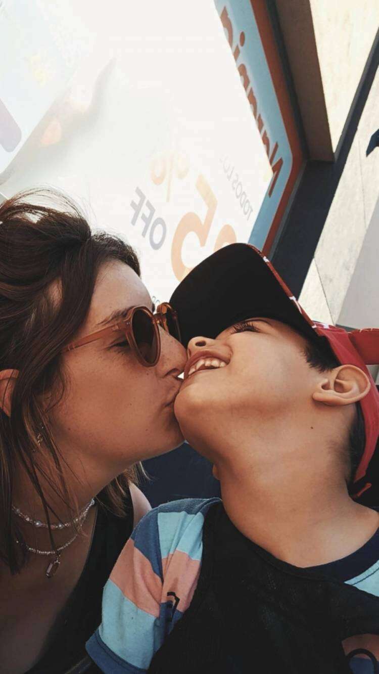 Coronel Pringles se “abraza” para que un niño pueda viajar a México y realizar un tratamiento de alta complejidad 