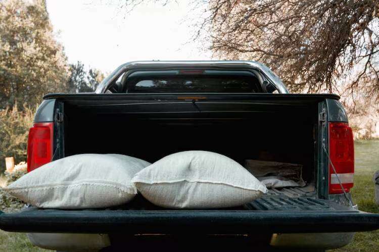 Giro clave: hace falta menos soja para comprar camionetas, cosechadoras y agroquímicos, según Coninagro